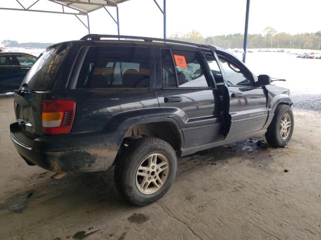 Photo 3 from auction – 2004 JEEP GRAND CHER with VIN 1J4GX48S24C328428