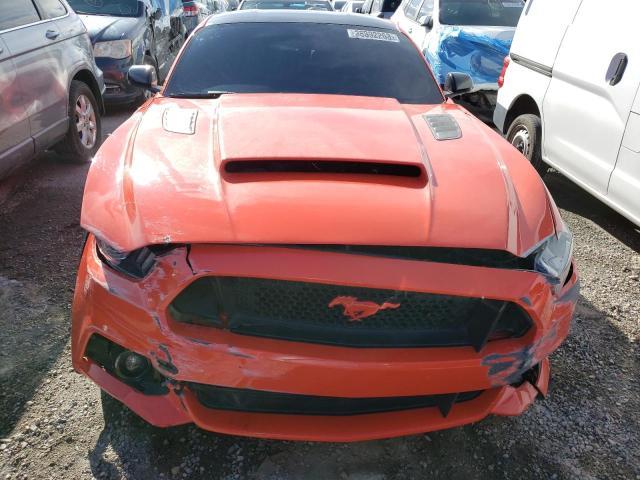 Photo 5 from auction – 2016 FORD MUSTANG GT with VIN 1FA6P8CF9G5306458