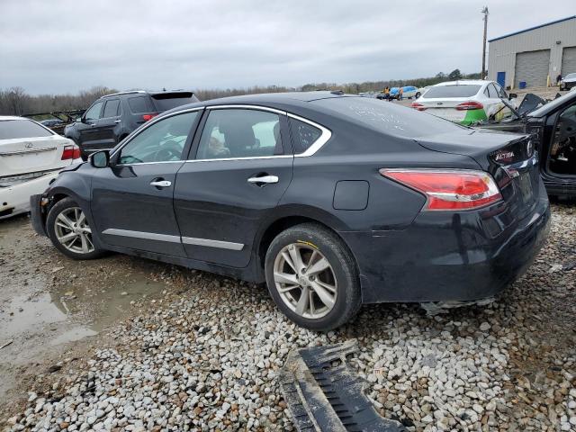 Photo 2 from auction – 2015 NISSAN ALTIMA 2.5 with VIN 1N4AL3AP2FN393588