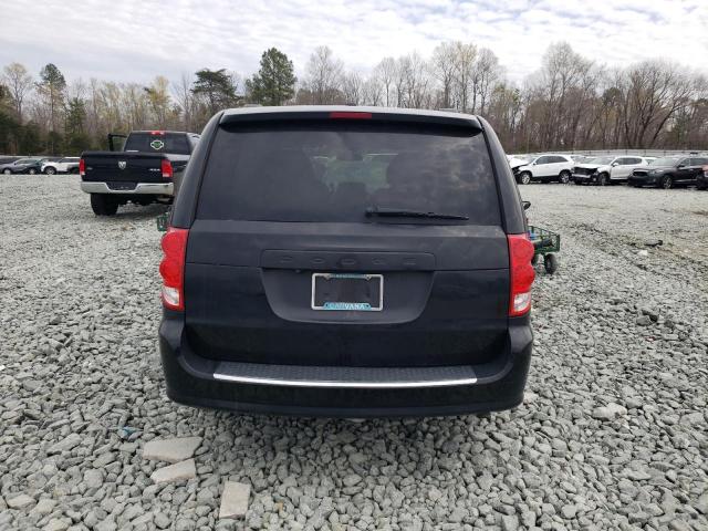 Photo 6 from auction – 2017 DODGE GRAND CARA with VIN 2C4RDGEG9HR858465