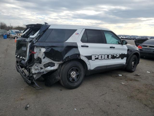 Photo 3 from auction – 2020 FORD EXPLORER P with VIN 1FM5K8AB6LGA55770