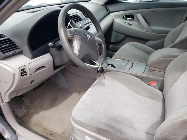 Photo 7 from auction – 2011 TOYOTA CAMRY BASE with VIN 4T4BF3EK7BR168749