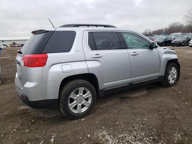 Photo 3 from auction – 2013 GMC TERRAIN SL with VIN 2GKALUEK5D6212536
