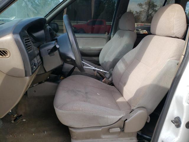 Photo 7 from auction – 2001 KIA SPORTAGE with VIN KNDJB723515069155