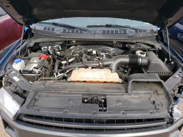 Photo 11 from auction – 2019 FORD F150 SUPER with VIN 1FTEW1EP9KFA12504