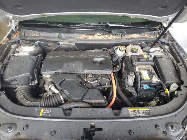Photo 11 from auction – 2015 BUICK LACROSSE with VIN 1G4GB5GR9FF134260