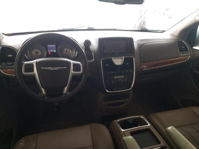 Photo 8 from auction – 2012 CHRYSLER TOWN & COU with VIN 2C4RC1CG4CR369127