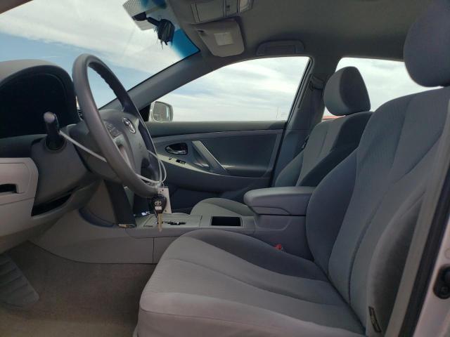 Photo 7 from auction – 2009 TOYOTA CAMRY BASE with VIN 4T1BE46K49U274250