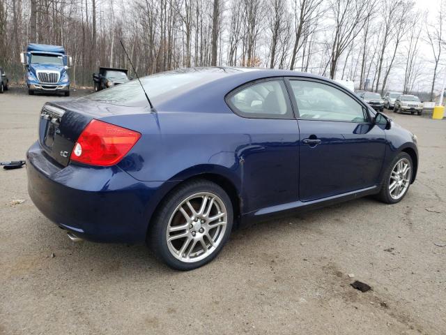 Photo 3 from auction – 2007 TOYOTA SCION TC with VIN JTKDE177770192757