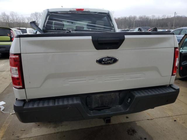 Photo 6 from auction – 2019 FORD F150 SUPER with VIN 1FTEW1E56KKC71148