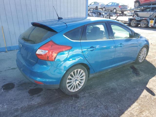Photo 3 from auction – 2012 FORD FOCUS TITA with VIN 1FAHP3N22CL312470
