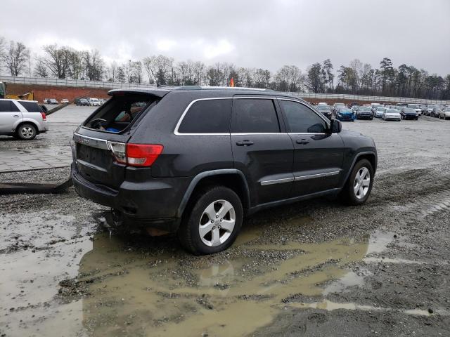 Photo 3 from auction – 2011 JEEP GRAND CHER with VIN 1J4RS4GG6BC550150