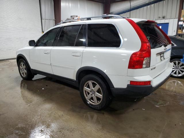Photo 2 from auction – 2007 VOLVO XC90 3.2 with VIN YV4CZ982471339066