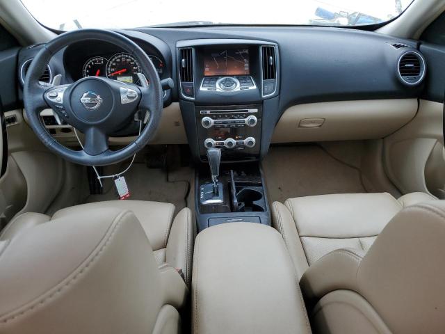 Photo 8 from auction – 2013 NISSAN MAXIMA S with VIN 1N4AA5AP2DC847218