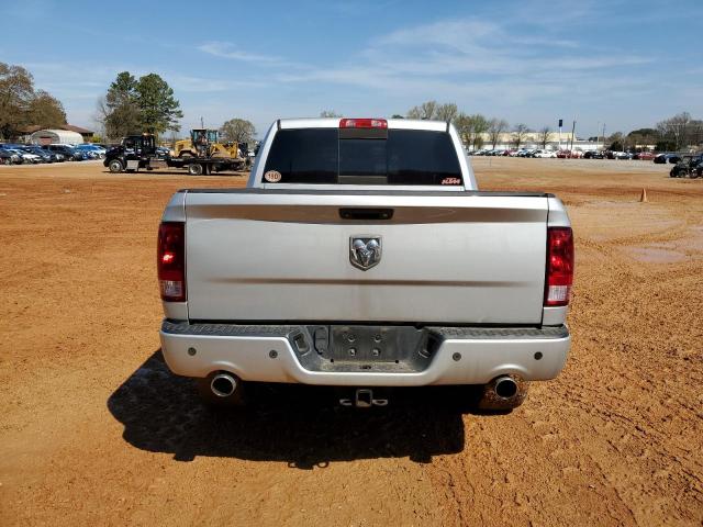 Photo 6 from auction – 2012 DODGE RAM 1500 L with VIN 1C6RD7PT1CS348216