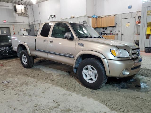 Photo 4 from auction – 2004 TOYOTA TUNDRA ACC with VIN 5TBBT44174S442389