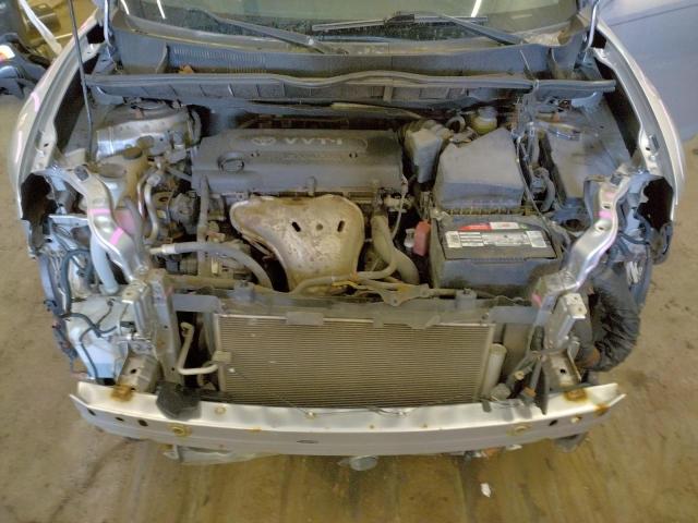 Photo 11 from auction – 2008 SCION XB with VIN JTLKE50E481035752