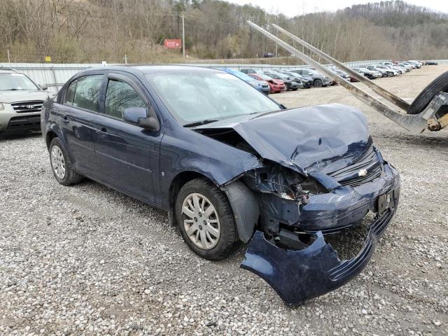 Photo 4 from auction – 2010 CHEVROLET COBALT 1LT with VIN 1G1AD5F51A7108573