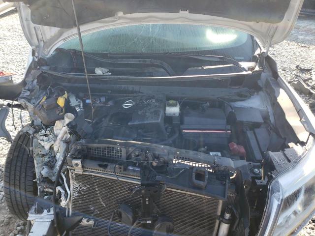 Photo 12 from auction – 2016 NISSAN PATHFINDER with VIN 5N1AR2MM1GC629547