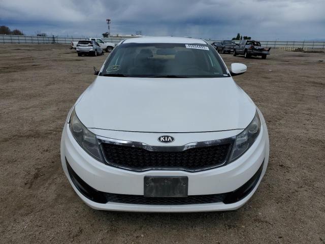 Photo 5 from auction – 2013 KIA OPTIMA LX with VIN 5XXGM4A73DG144314