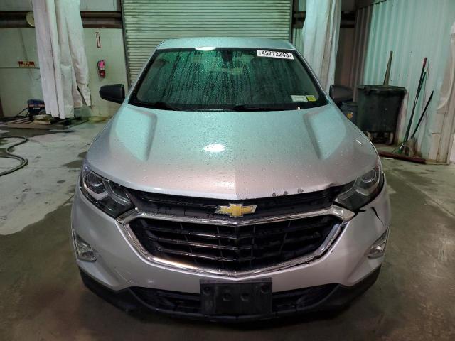 Photo 5 from auction – 2018 CHEVROLET EQUINOX LS with VIN 3GNAXHEV3JS509780