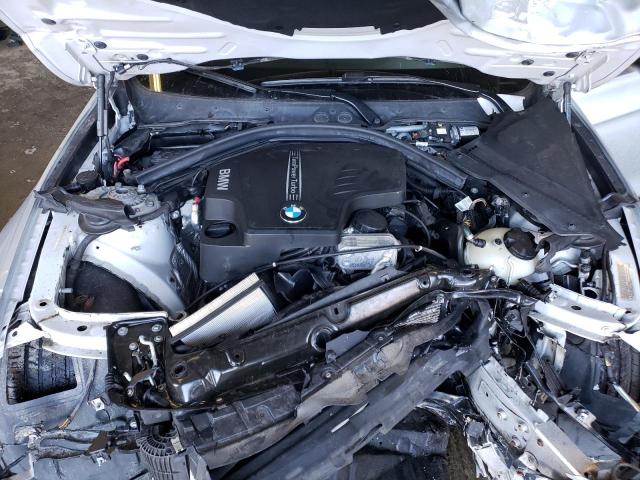 Photo 11 from auction – 2014 BMW 328 XI SUL with VIN WBA3B5C58EP542549