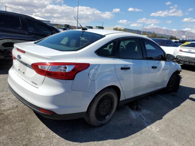Photo 3 from auction – 2013 FORD FOCUS S with VIN 1FADP3E25DL325035