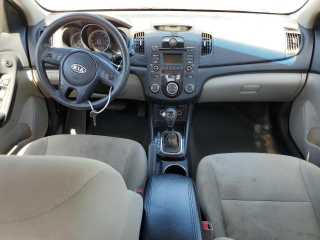 Photo 8 from auction – 2012 KIA FORTE EX with VIN KNAFU4A25C5545864