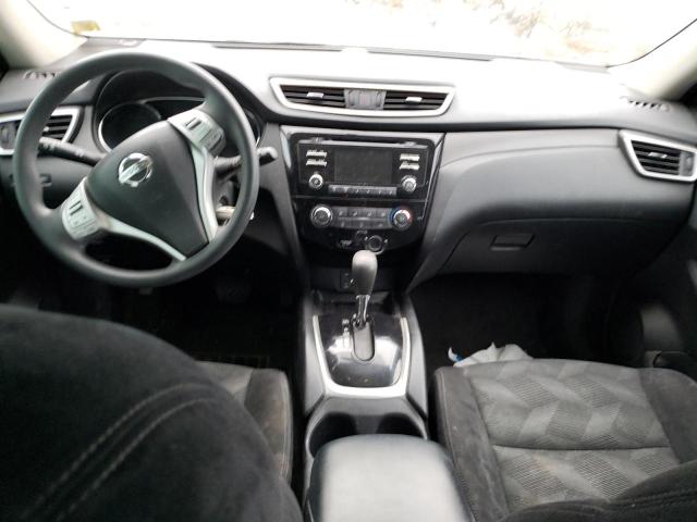 Photo 8 from auction – 2014 NISSAN ROGUE with VIN 5N1AT2MV4EC855119