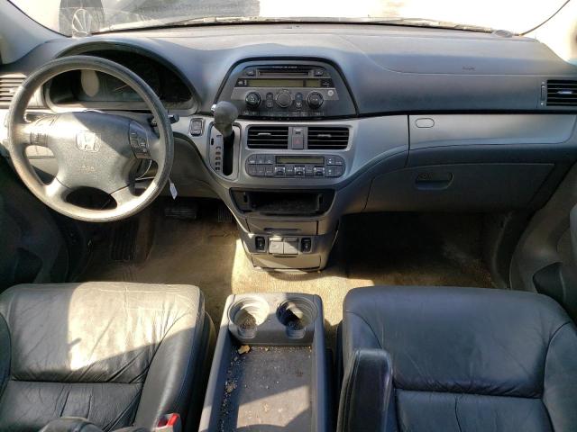 Photo 8 from auction – 2005 HONDA ODYSSEY EX with VIN 5FNRL386X5B410581
