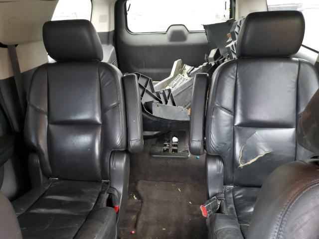 Photo 10 from auction – 2011 CADILLAC ESCALADE E with VIN 1GYS4HEF1BR326357