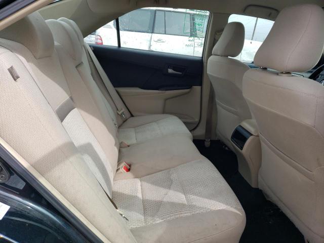 Photo 10 from auction – 2013 TOYOTA CAMRY L with VIN 4T4BF1FK9DR294357