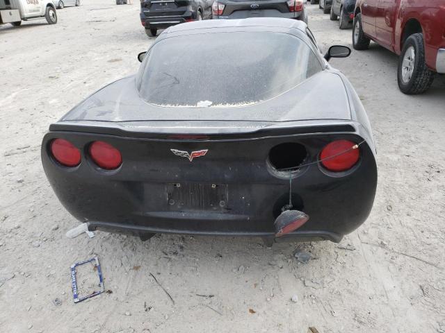 Photo 6 from auction – 2010 CHEVROLET CORVETTE with VIN 1G1YA2DW5A5110582
