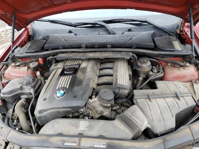 Photo 11 from auction – 2011 BMW 328 XI SUL with VIN WBAPK5C58BF122373