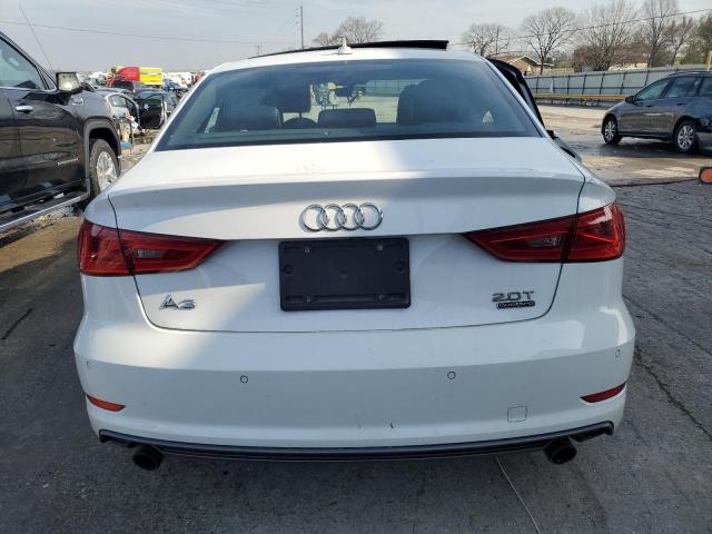 Photo 6 from auction – 2016 AUDI A3 PREMIUM with VIN WAUJ8GFF0G1046169