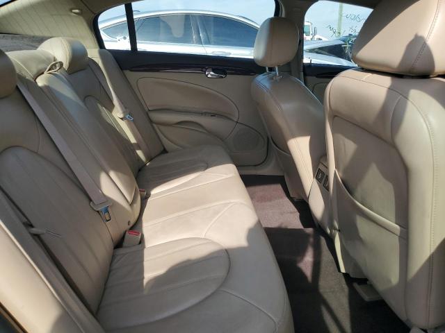 Photo 10 from auction – 2007 BUICK LUCERNE CX with VIN 1G4HR57Y07U144843