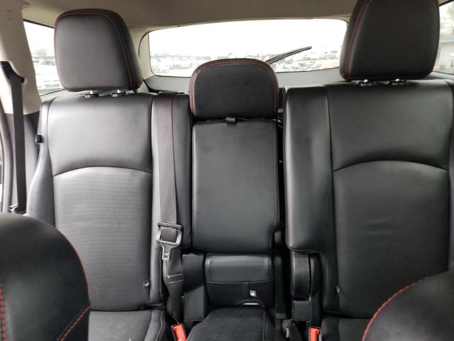 Photo 10 from auction – 2019 DODGE JOURNEY GT with VIN 3C4PDDEG9KT702159