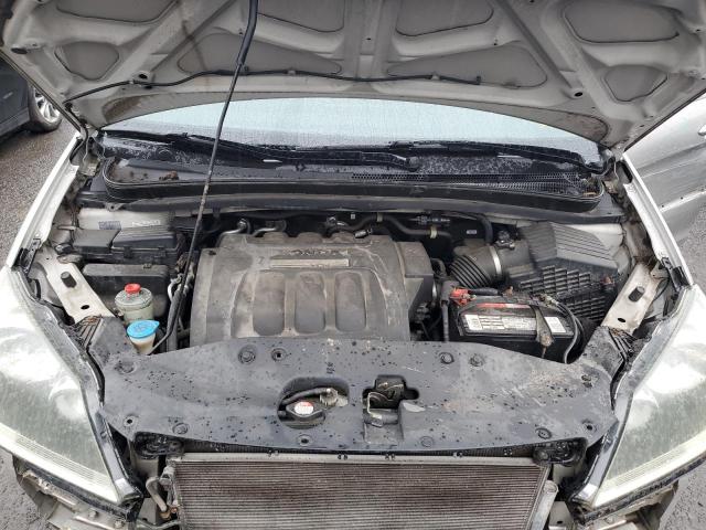 Photo 11 from auction – 2007 HONDA ODYSSEY EX with VIN 5FNRL38797B429084