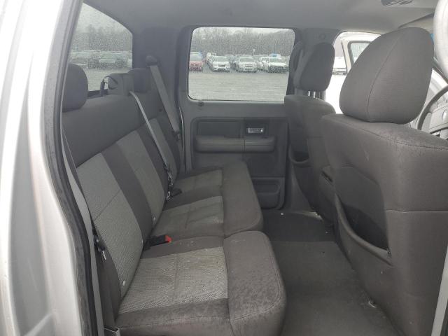 Photo 10 from auction – 2004 FORD F150 SUPER with VIN 1FTRW14W94FA08210
