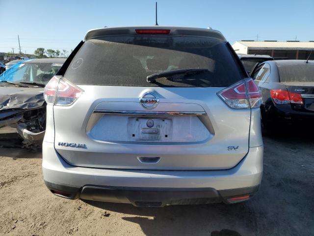 Photo 6 from auction – 2016 NISSAN ROGUE S with VIN KNMAT2MT6GP636743