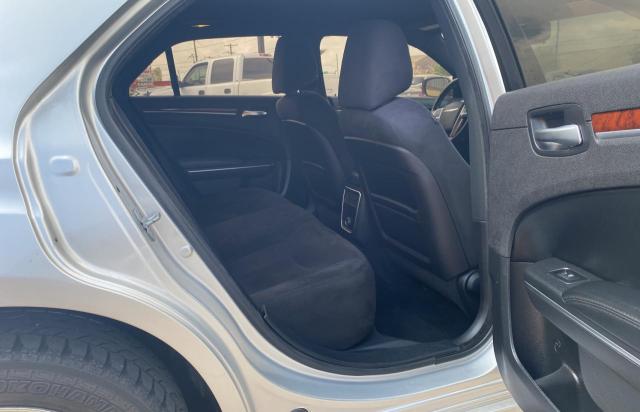 Photo 6 from auction – 2012 CHRYSLER 300 with VIN 2C3CCAAG6CH132951