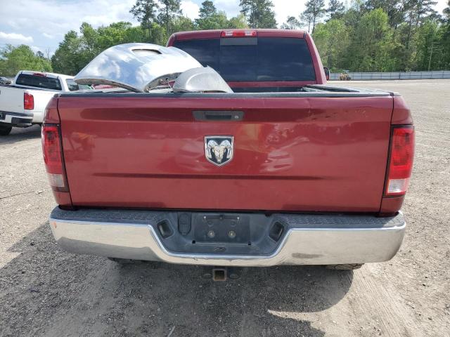 Photo 6 from auction – 2012 DODGE RAM 2500 S with VIN 3C6UD5DL1CG337484