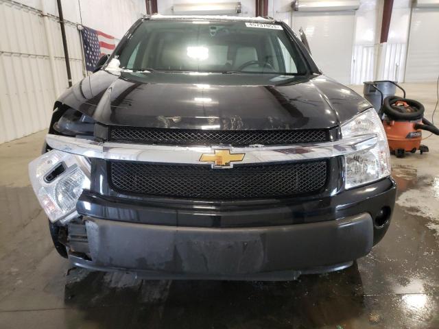 Photo 5 from auction – 2005 CHEVROLET EQUINOX LT with VIN 2CNDL73F556087003