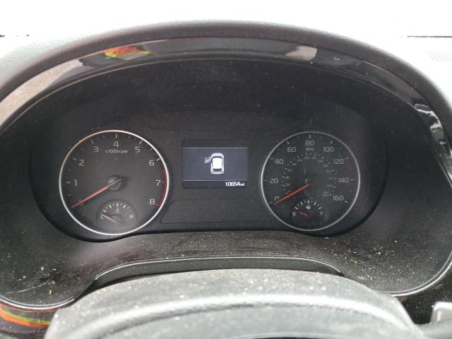Photo 9 from auction – 2023 KIA SELTOS S with VIN KNDEU2AA6P7392223