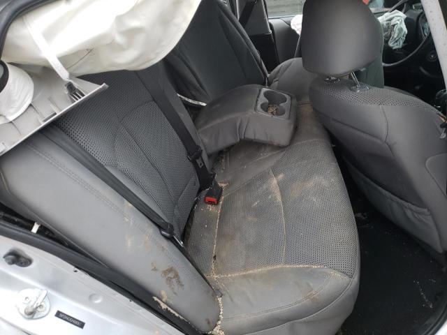 Photo 10 from auction – 2013 HYUNDAI SONATA GLS with VIN 5NPEB4AC4DH668067