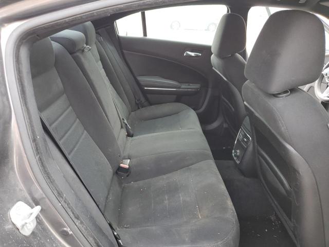 Photo 10 from auction – 2014 DODGE CHARGER SE with VIN 2C3CDXBGXEH309261