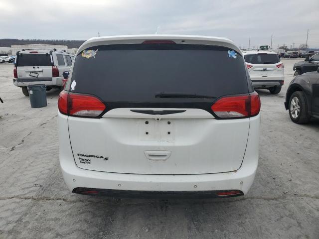 Photo 6 from auction – 2019 CHRYSLER PACIFICA T with VIN 2C4RC1FG4KR686688