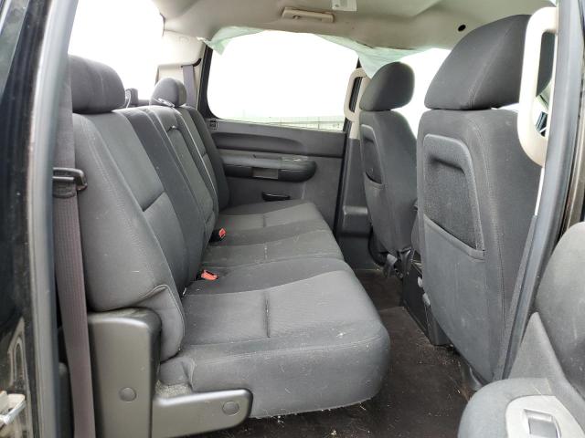 Photo 10 from auction – 2013 CHEVROLET SILVERADO with VIN 3GCPKSE75DG195430