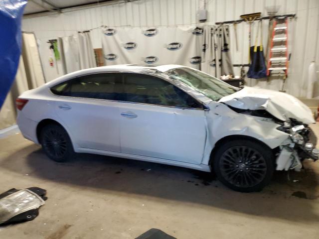 Photo 4 from auction – 2016 TOYOTA AVALON XLE with VIN 4T1BK1EBXGU231098