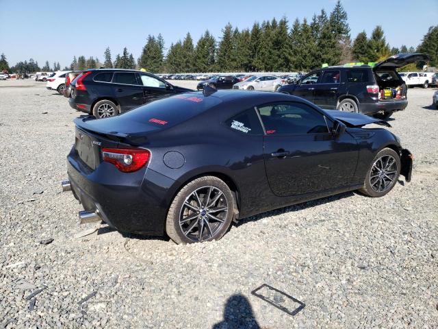 Photo 3 from auction – 2018 SUBARU BRZ 2.0 LI with VIN JF1ZCAC16J8603553